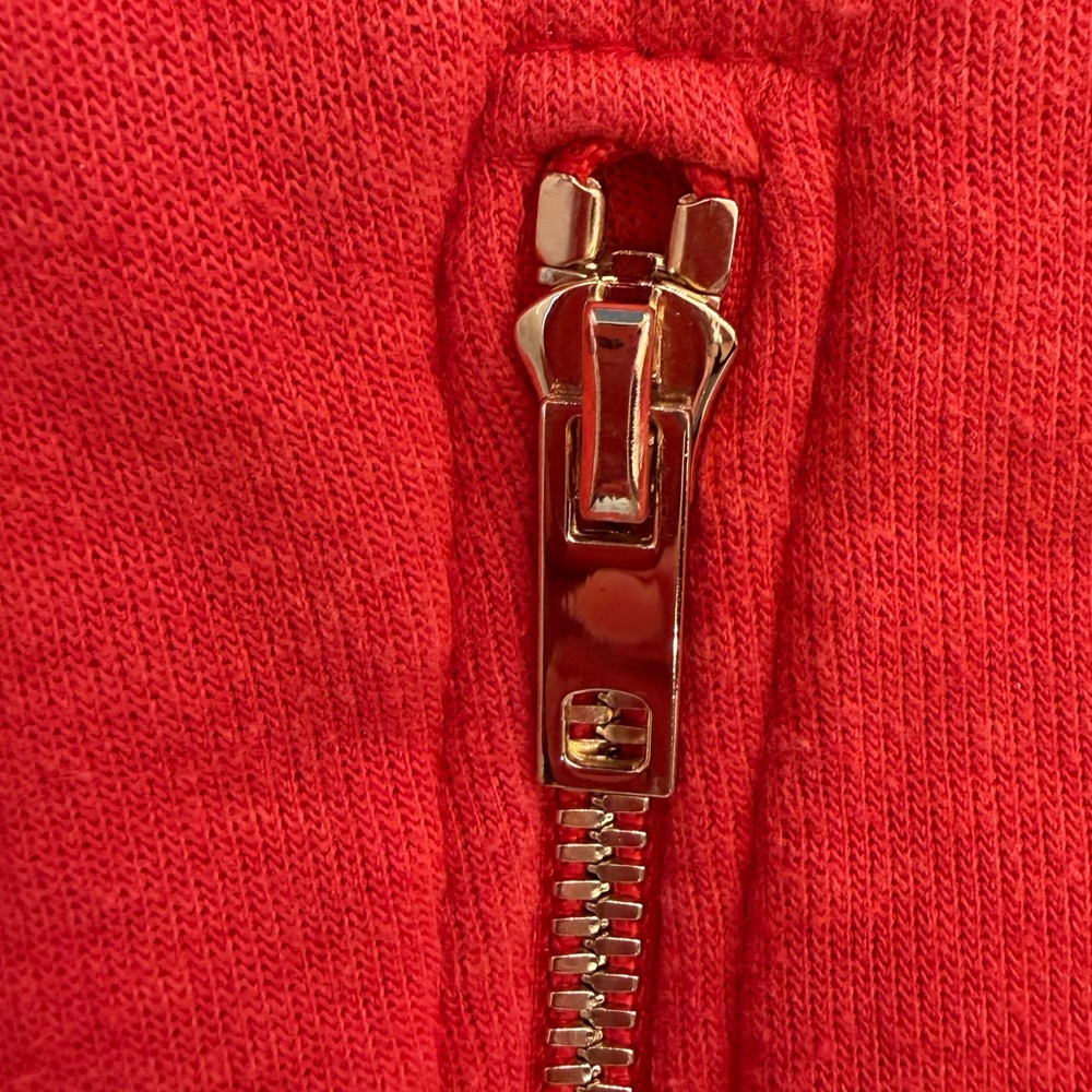Aviator Nation 5-Striped Pullover Hoodie - Picture 3 of 3